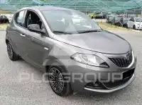 2023 Lancia YPSILON