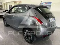 2022 Lancia YPSILON