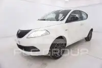 2023 Lancia YPSILON