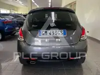 2022 Lancia YPSILON