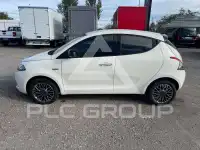 2023 Lancia YPSILON
