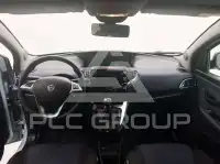 2023 Lancia YPSILON