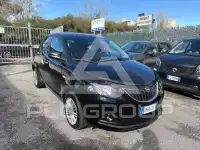 2023 Lancia YPSILON