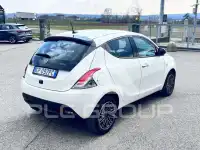 2023 Lancia YPSILON