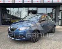 2023 Lancia YPSILON
