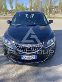 2023 Lancia YPSILON