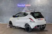 2023 Lancia YPSILON
