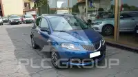 2023 Lancia YPSILON