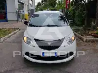 2023 Lancia YPSILON