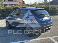 2023 Lancia YPSILON