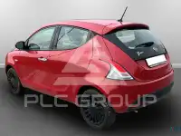 2023 Lancia YPSILON
