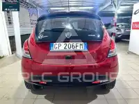2023 Lancia YPSILON