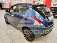2023 Lancia YPSILON