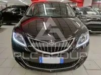 2023 Lancia YPSILON