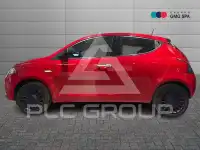 2023 Lancia YPSILON