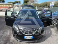 2023 Lancia YPSILON