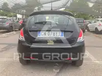 2023 Lancia YPSILON