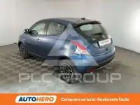 2023 Lancia YPSILON