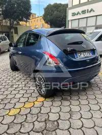 2023 Lancia YPSILON