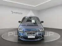 2023 Lancia YPSILON
