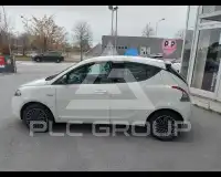 2023 Lancia YPSILON