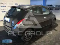 2023 Lancia YPSILON