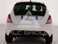 2021 Lancia YPSILON