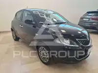 2023 Lancia YPSILON