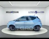 2023 Lancia YPSILON