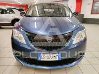 2023 Lancia YPSILON