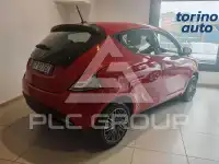 2023 Lancia YPSILON