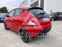 2023 Lancia YPSILON