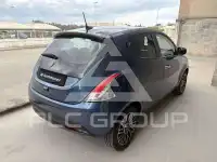 2023 Lancia YPSILON