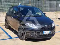 2023 Lancia YPSILON