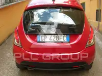 2023 Lancia YPSILON