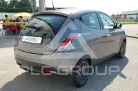 2023 Lancia YPSILON