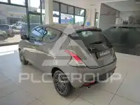 2023 Lancia YPSILON