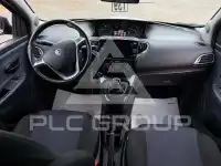 2023 Lancia YPSILON