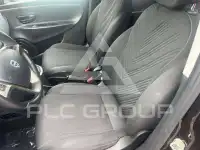 2023 Lancia YPSILON