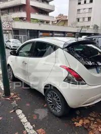 2023 Lancia YPSILON