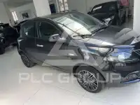 2023 Lancia YPSILON