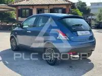 2023 Lancia YPSILON