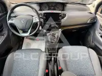 2023 Lancia YPSILON