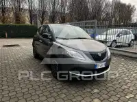 2023 Lancia YPSILON