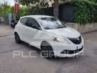 2023 Lancia YPSILON
