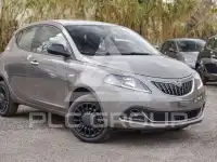 2023 Lancia YPSILON