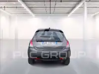 2023 Lancia YPSILON