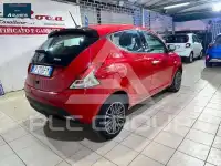2023 Lancia YPSILON
