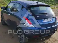2023 Lancia YPSILON