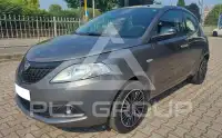 2023 Lancia YPSILON